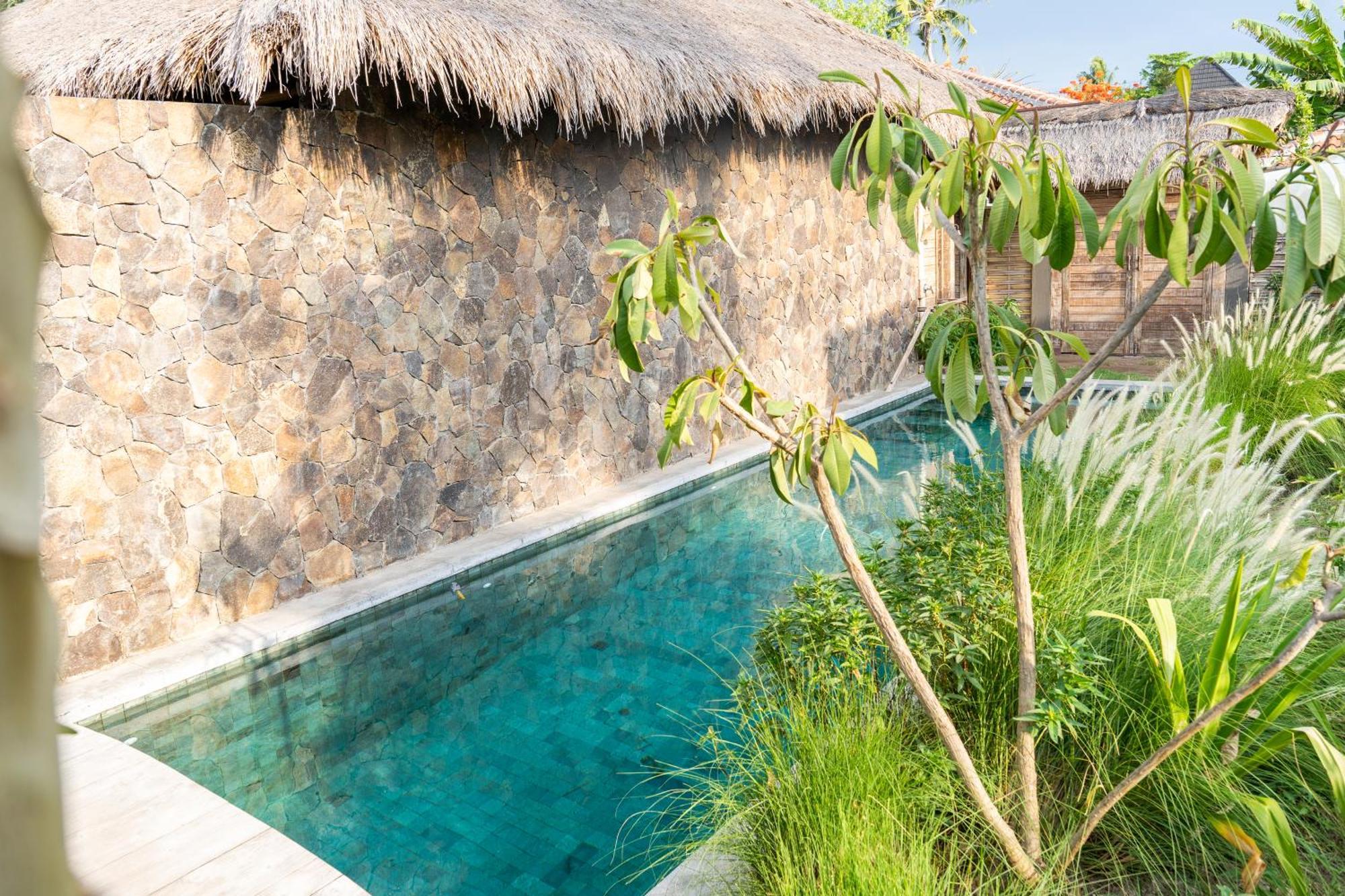 Flow Gili Air Exterior photo