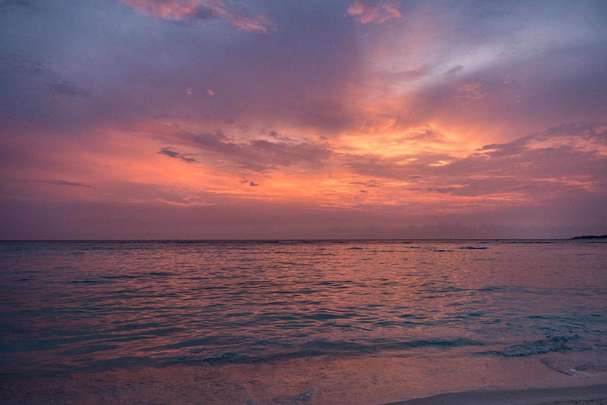 Flow Gili Air Exterior photo