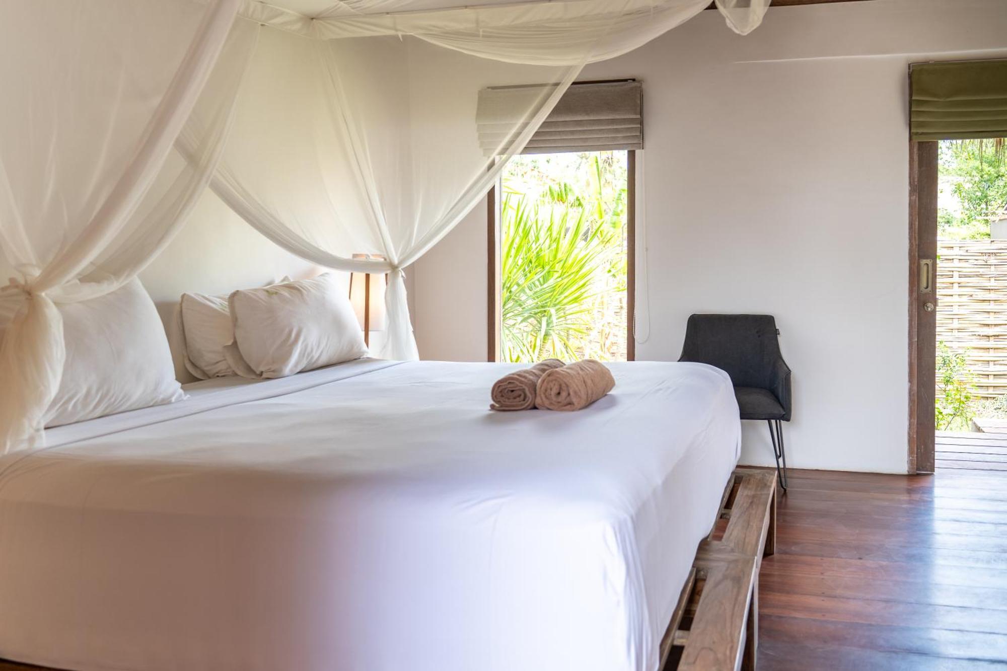 Flow Gili Air Exterior photo
