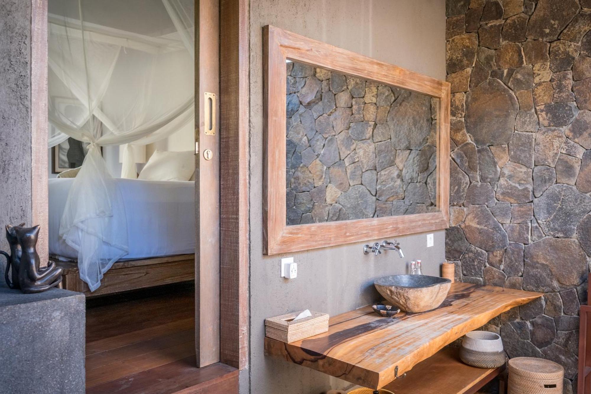 Flow Gili Air Exterior photo